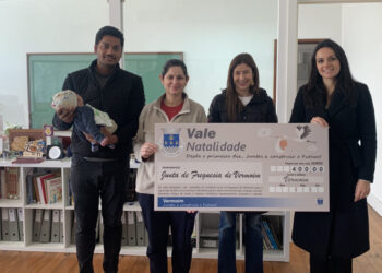 Estimular a Natalidade