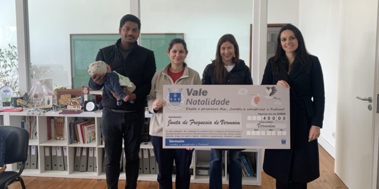 Estimular a Natalidade