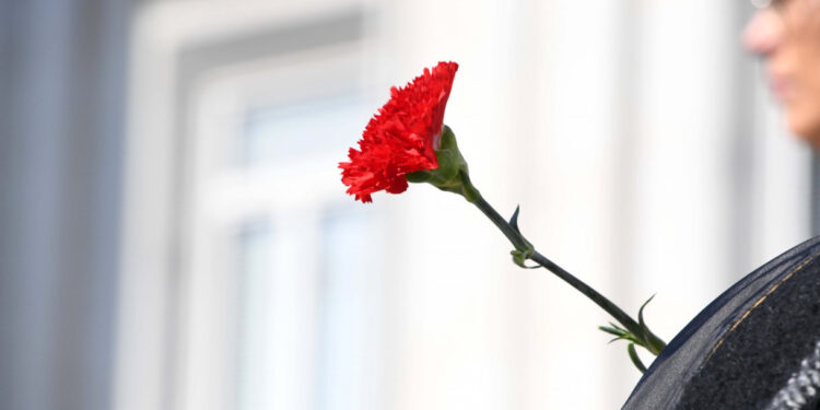 Abril ao som de Jazz