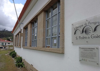 Vila Verde no Caminho de Santiago