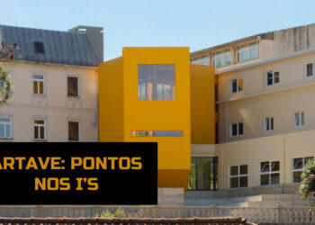 ESCAPARATE  DA  REDACÇÃO