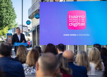 Bairro Comercial Digital