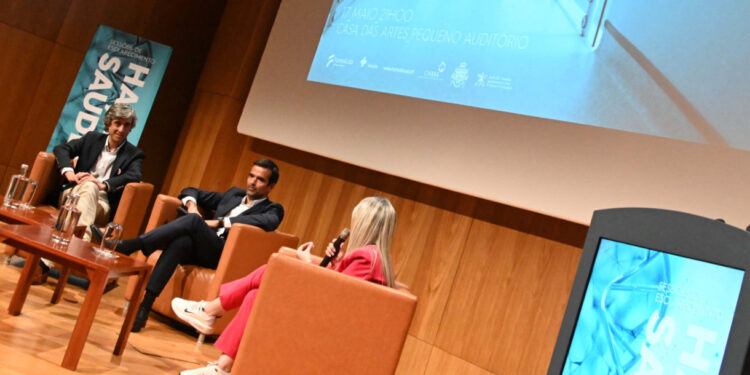 ‘Haja Saúde’ em Bairro