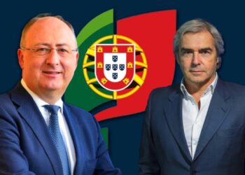 Ministros do distrito de Braga