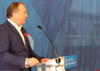 Lembrar Abril em Santo Tirso