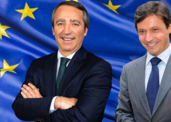 Os Rostos da AD para as Europeias