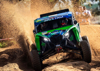 Armindo Araújo no Top Five