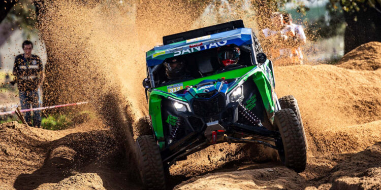 Armindo Araújo no Top Five