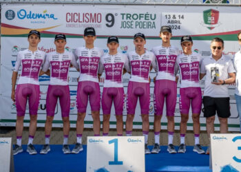 ABTF Betão – Bairrada na Taça de Portugal