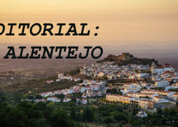 EDITORIAL – o Alentejo