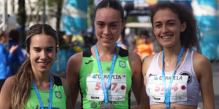 Famalicense sagra-se campeã nacional