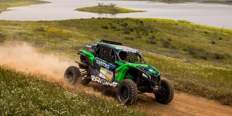 Armindo Araújo no pódio