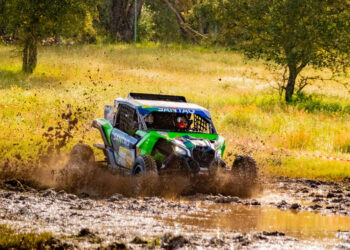 Armindo Araújo no pódio