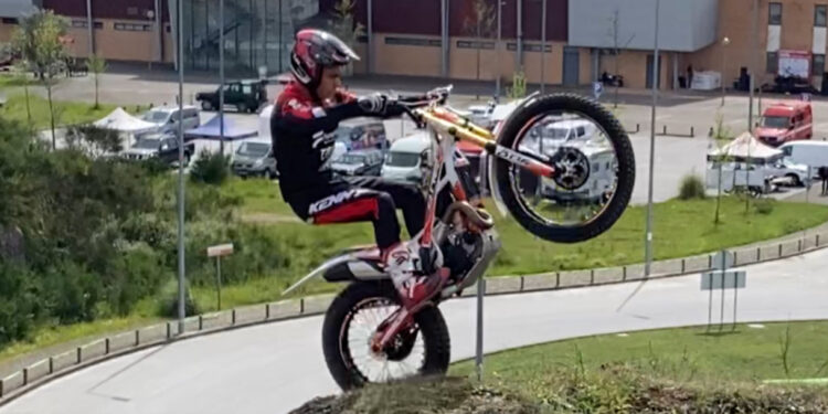 Vice-Campeão na Classe de Elite