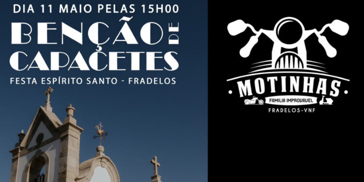 Fradelos promove convívio