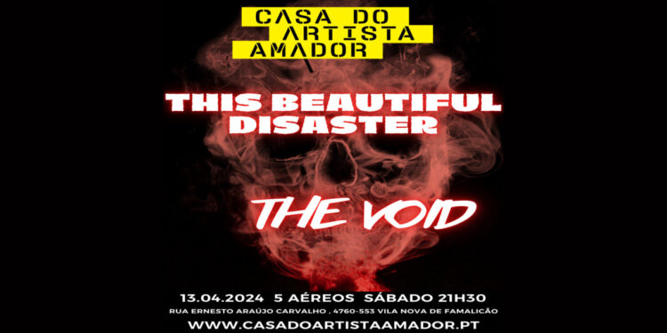 Jazz e Pop Rock, na CAA