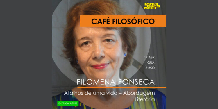 Cultura na CAA do Louro