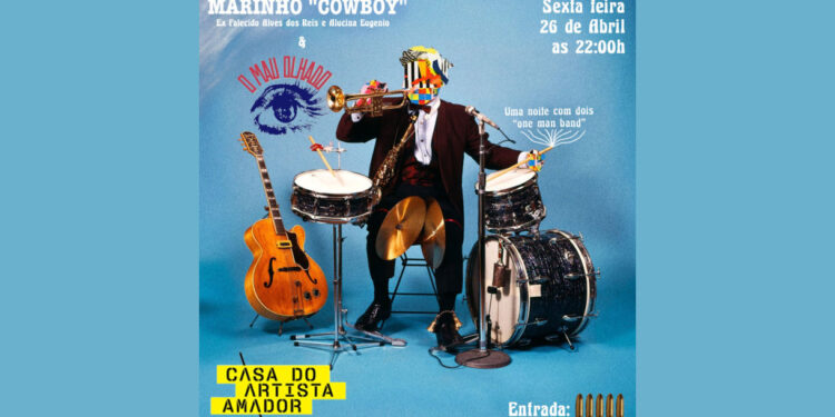 CAA e os 50 anos do 25 de Abril