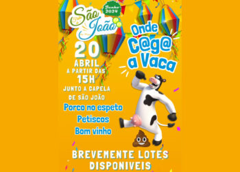 Tradição regressa a Vermoim