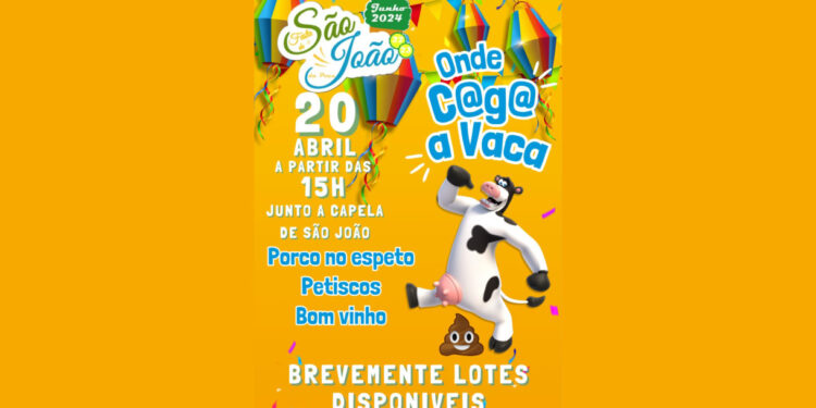 Tradição regressa a Vermoim