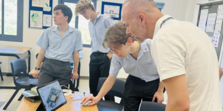 AE Terras do Ave no Chipre