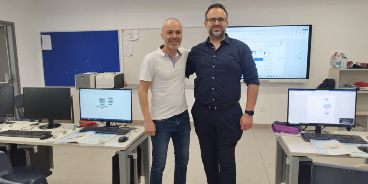 AE Terras do Ave no Chipre