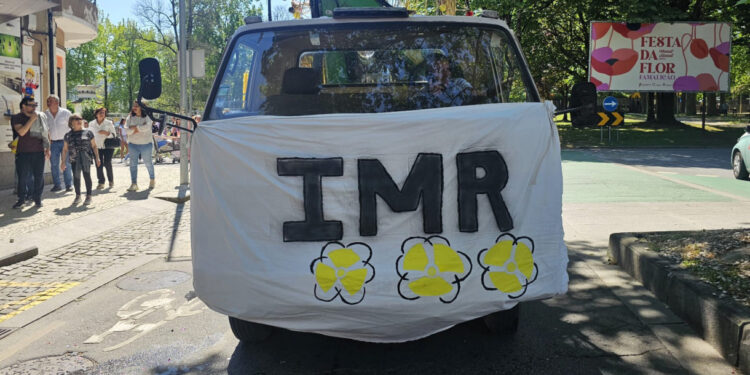 Famalicão, Cortejo Académico