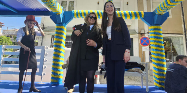 Famalicão, Cortejo Académico