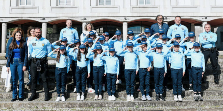 Sensibilização e prevenção de maus-tratos