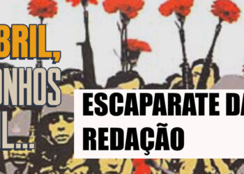 Debate sobre 25 de Abril