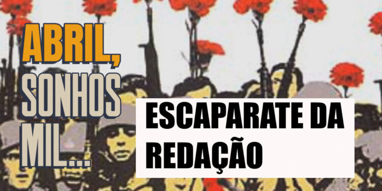 Debate sobre 25 de Abril