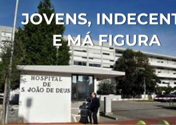 ESCAPARATE  DA  REDACÇÃO