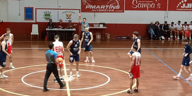 Tempo Pascal com desporto