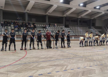 Tempo Pascal com desporto