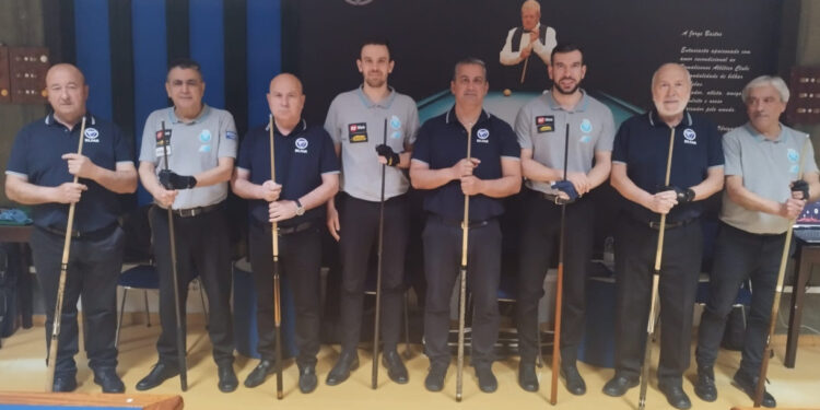 Tempo Pascal com desporto