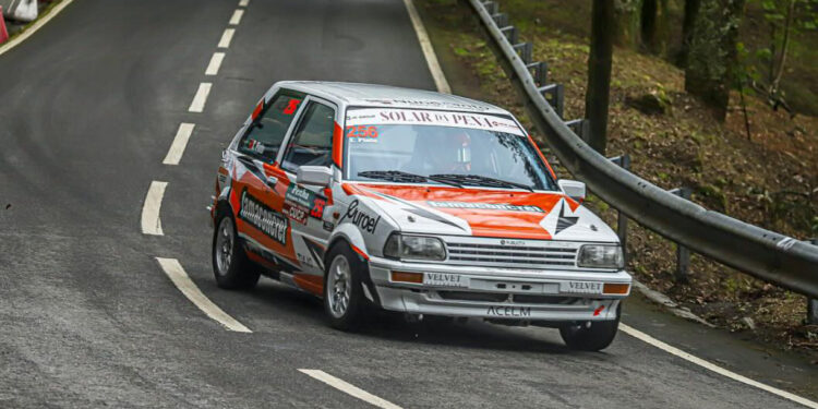 Luís Silva volta às vitórias