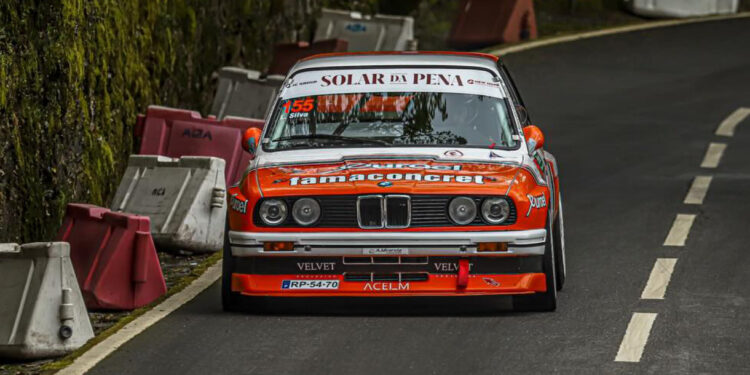 Luís Silva volta às vitórias