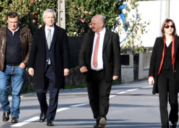 Famalicão investe nas freguesias