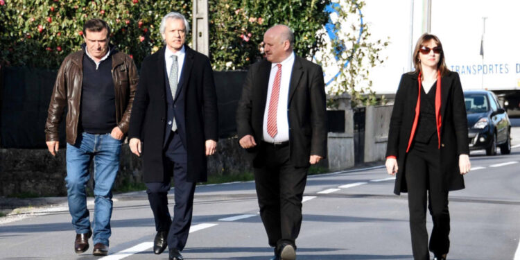 Famalicão investe nas freguesias