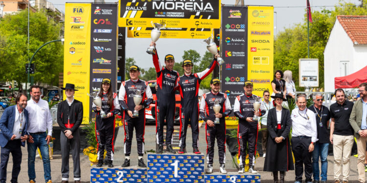 Famalicense brilha em Espanha