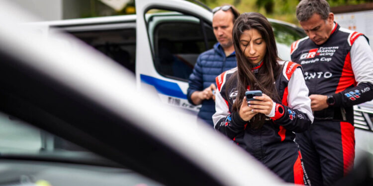 Novo pódio para famalicense