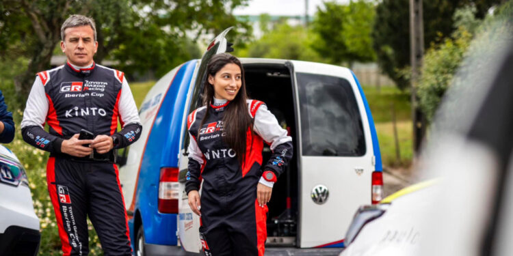 Novo pódio para famalicense