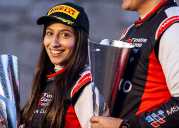 Novo pódio para famalicense