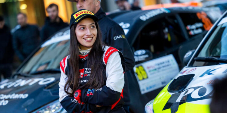 Novo pódio para famalicense