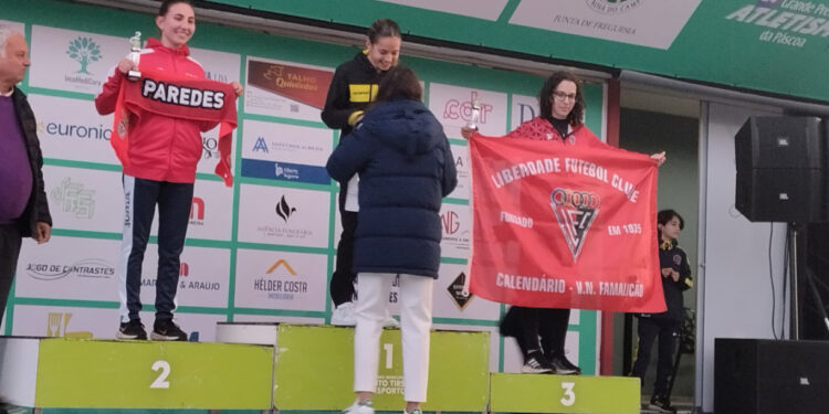 Liberdade FC em destaque