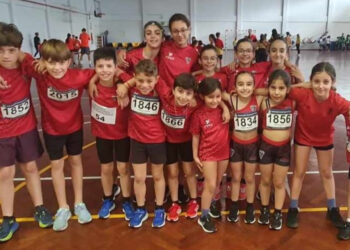 Famalicense vence Trail do Coronado