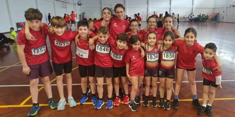 Famalicense vence Trail do Coronado