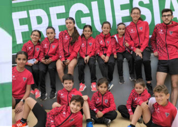 IX Grande Prova “Correr Por São Martinho”