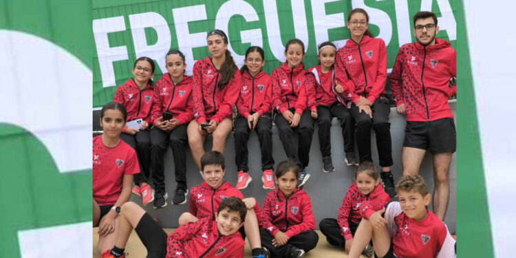 IX Grande Prova “Correr Por São Martinho”