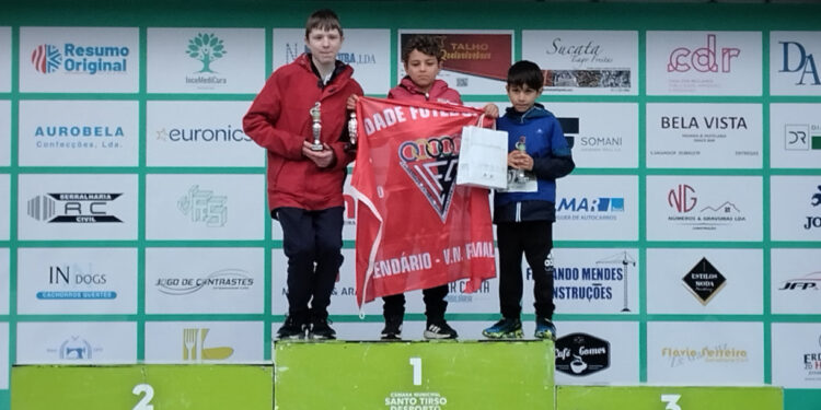 Liberdade FC em destaque